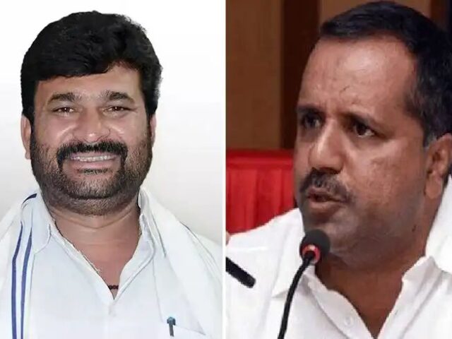 ಯೋಗೀಶ್ ಗೌಡ ಕೊಲೆ ಪ್ರಕರಣ| ವಿನಯ್ ಕುಲಕರ್ಣಿ ಶಾಸಕ ಸ್ಥಾನ ರದ್ದು – ಸ್ಪೀಕರ್ ಖಾದರ್