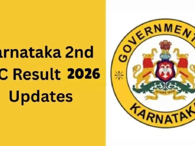 ಎ.9 ರಂದು ಪಿಯುಸಿ ಫಲಿತಾಂಶ ಪ್ರಕಟ| ರಿಸಲ್ಟ್ ಹೀಗೆ ನೋಡಿ…