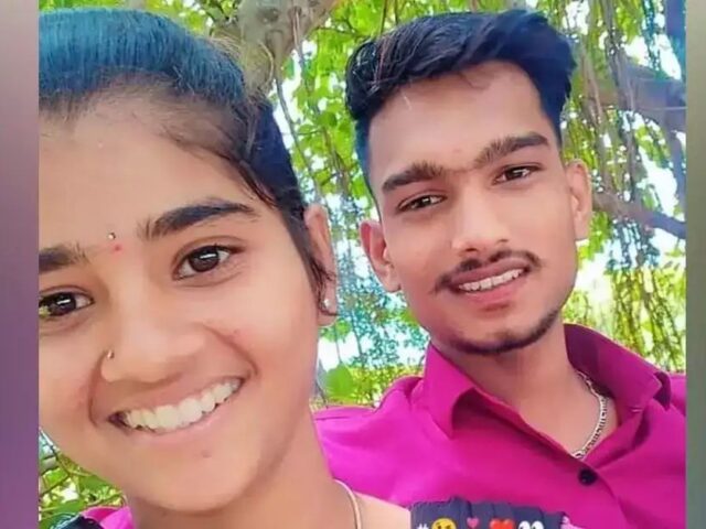 ಪ್ರೇಯಸಿ ಆತ್ಮಹತ್ಯೆ ಮಾಡಿಕೊಂಡಳೆಂದು ಸಾವಿಗೆ ಶರಣಾದ ಪ್ರಿಯಕರ| ಮನೆಯವರ ವಿರೋಧಕ್ಕೆ ಮಸಣ ಪಾಲಾದ ಪ್ರೀತಿ!!