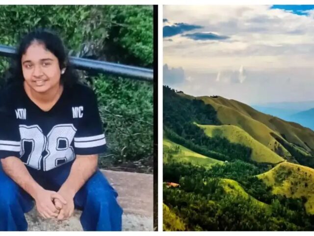 ಚಿಕ್ಕಮಗಳೂರು: ನಾಪತ್ತೆಯಾಗಿದ್ದ ಕೇರಳ ಮೂಲದ ಬಾಲಕಿ ಶವವಾಗಿ ಪತ್ತೆ