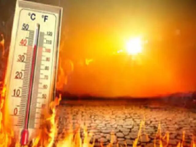 ದೇಶದಲ್ಲಿ ಗಂಭೀರ ಸಮಸ್ಯೆಗೆ ಕಾರಣವಾಗಲಿದೆಯಾ ಸೂಪರ್ ಎಲ್ ನಿನೋ? ಹವಾಮಾನ ಇಲಾಖೆಯಿಂದ ಎಚ್ಚರದಿಂದಿರಲು ಸೂಚನೆ