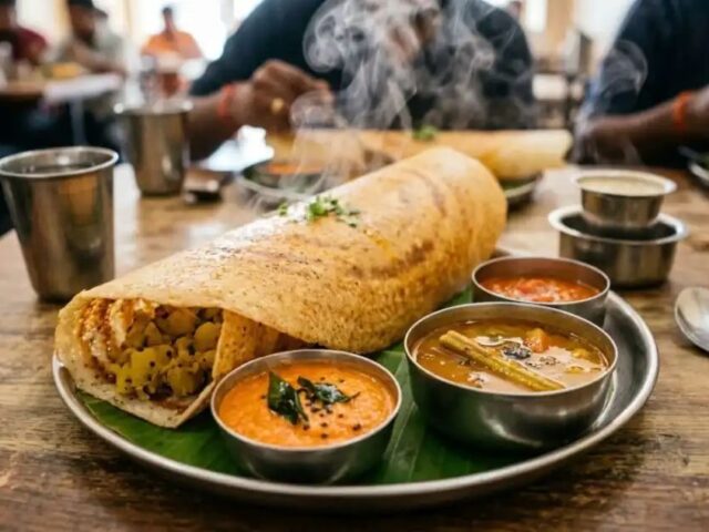 ಹೊಟೇಲ್ ಗ್ರಾಹಕರಿಗೆ ಬಿಗ್ ಶಾಕ್| ಆಹಾರಗಳ ಮೇಲೆ‌‌ ಶೇ 60ರಷ್ಟು ಏರಿಕೆ ಸಾಧ್ಯತೆ