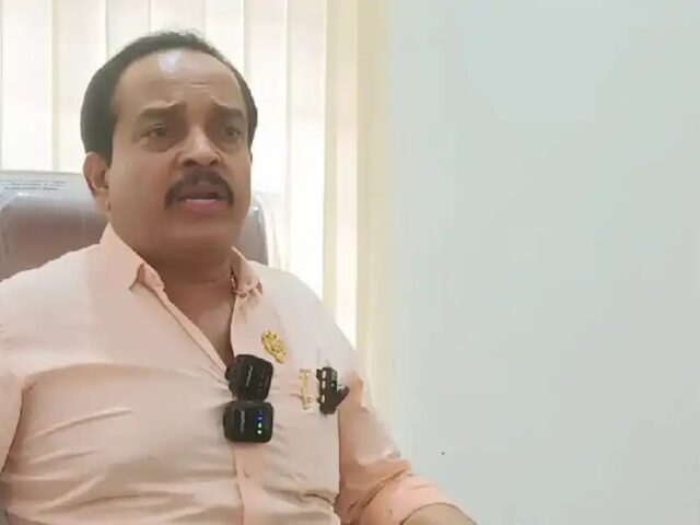 ಸಂಸ್ಕಾರಯುತರು ಈ ರೀತಿಯ ಮಾತುಗಳನ್ನಾಡುವುದಿಲ್ಲ, ನನ್ನ ಅಪ್ಪ ಅವರಿಗೇನು ಮಾಡಿದ್ದಾರೆ? – ಶಾಸಕ ಅಶೋಕ್ ರೈ