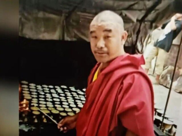ಧಾರವಾಡ: ಬೌದ್ಧ ಸನ್ಯಾಸಿಯ ಬರ್ಬರ ಕೊಲೆ