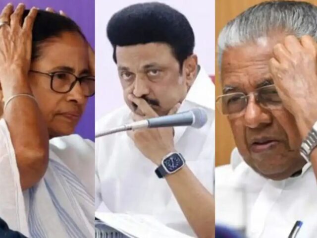 ಪಂಚರಾಜ್ಯ ಚುನಾವಣೆ 2026| ಮೂರು ರಾಜ್ಯಗಳ ಸಿಎಂಗಳಿಗೆ ಭಾರೀ ಸೋಲು
