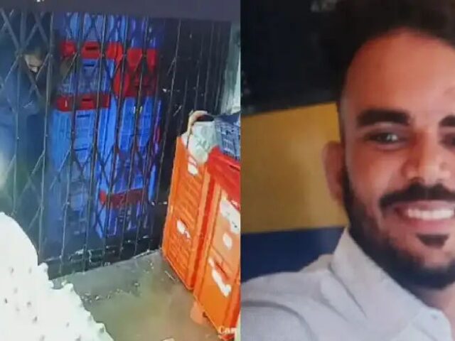ಮಂಗಳೂರು: ಲಿಪ್ಟ್ ನಲ್ಲಿ ಸಿಲುಕಿ ಯುವಕ‌ ದುರ್ಮರಣ