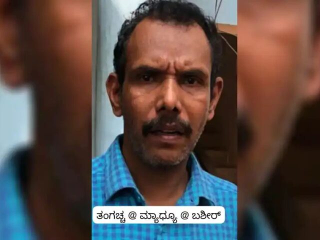 ಉಪ್ಪಿನಂಗಡಿ, ಬೆಳ್ತಂಗಡಿಯಲ್ಲಿ ಸರಣಿ ಕಳ್ಳತನ| ಆರೋಪಿಯ ಪತ್ತೆಗೆ ಸಹಕರಿಸಲು ಪೊಲೀಸ್ ಮನವಿ