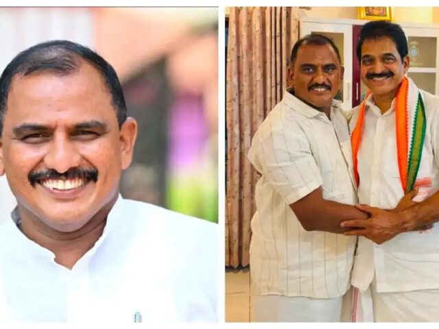ಕೇರಳಂ ವಿಧಾನಸಭೆಯಲ್ಲಿ ಮೊಳಗಿದ ಕನ್ನಡ ‌ಡಿಂಡಿಮ| ಮಂಜೇಶ್ವರ ಶಾಸಕ‌ ಎ.ಕೆ ಎಂ. ಅಶ್ರಫ್ ರಿಂದ ಕನ್ನಡದಲ್ಲಿ ಪ್ರಮಾಣವಚನ