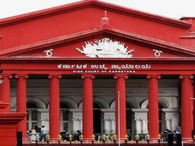 ಬಿಡುಗಡೆಯಾಗದ ಎರಡು ತಿಂಗಳ‌ ಗೃಹಲಕ್ಷ್ಮಿ ಹಣ| ಇಬ್ಬರು ಮಹಿಳೆಯರಿಂದ ಹೈಕೋರ್ಟ್ ನಲ್ಲಿ ಅಪೀಲು