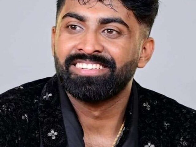 ಬೆಳ್ಳಾರೆ ಮೂಲದ ಸಾಪ್ಟ್ ವೇರ್ ಉದ್ಯೋಗಿ ಬೆಂಗಳೂರಿನಲ್ಲಿ ಅಪಘಾತದಲ್ಲಿ ಸಾವು