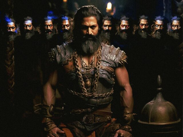 ರಾಕಿಂಗ್ ಸ್ಟಾರ್ ಯಶ್ ನಟನೆಯ “ರಾಮಾಯಣ“ ರಿಲೀಸ್ ಗೆ ಡೇಟ್ ಫಿಕ್ಸ್ 