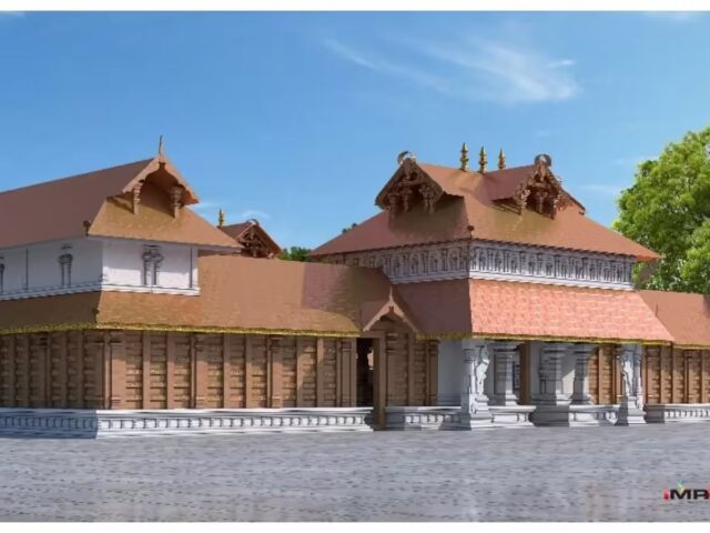 ಕುಕ್ಕೆ ಸುಬ್ರಹ್ಮಣ್ಯ ಸ್ವಾಮಿ ದೇವಸ್ಥಾನ ಅಭಿವೃದ್ಧಿಗೆ 604 ಕೋಟಿ ರೂ. : ಹೊಸ ಪ್ರಾಜೆಕ್ಟ್ ವಿವರ ಇಲ್ಲಿದೆ