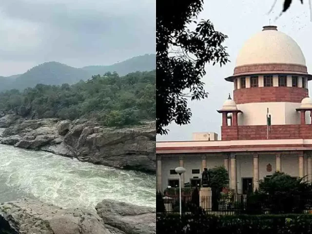 ಮೇಕೆದಾಟು ಯೋಜನೆಯ ಅರ್ಜಿ ವಜಾಗೊಳಿಸಿದ ಸುಪ್ರೀಂಕೋರ್ಟ್