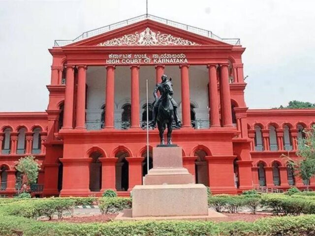 ಕೈ-ಕಾಲು ಕತ್ತರಿಸುವ ಶಿಕ್ಷೆ ವಿಧಿಸುವಂತಾದ್ರೆ ಮಾತ್ರ ಜನರು ಕಾನೂನು ಪಾಲಿಸುತ್ತಾರೆ: ಹೈಕೋರ್ಟ್‌ ನ್ಯಾಯಮೂರ್ತಿ