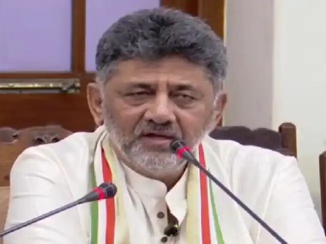 ರಾಜ್ಯದ ‌ಎಲ್ಲಾ‌ ವಿದ್ಯಾರ್ಥಿಗಳಿಗೂ ಫ್ರೀ ಬಸ್ ಪಾಸ್ – ಸಿಎಂ ಡಿಕೆಶಿ