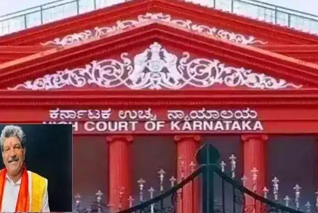 ಗಡೀಪಾರು ಆದೇಶ ಪ್ರಶ್ನಿಸಿ ತಿಮರೋಡಿ‌ ಸಲ್ಲಿಸಿದ್ದ ಮನವಿ ವಜಾಗೊಳಿಸಿದ ಹೈಕೋರ್ಟ್