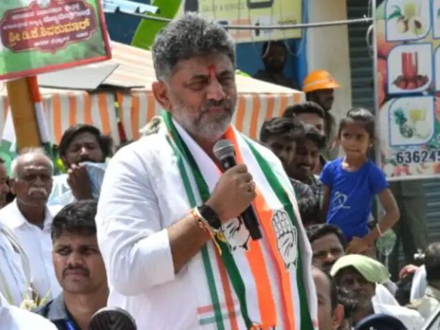 ಕನಕಪುರದಲ್ಲಿ ಹೊಸ ದಾಳ ಉರುಳಿಸಿದ ಸಿಎಂ ಡಿಕೆಶಿ| ಜೆಡಿಎಸ್, ಬಿಜೆಪಿ ಕಾರ್ಯಕರ್ತರಿಗೆ ಬಿಗ್ ಆಫರ್