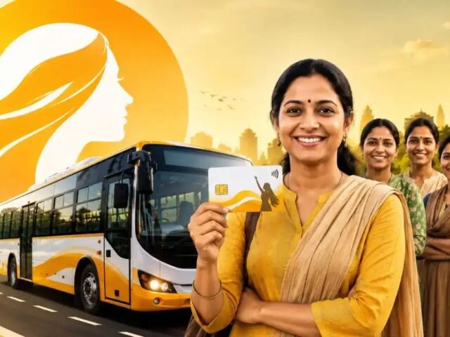 ಶಕ್ತಿ ಯೋಜನೆಗೆ ಸ್ಮಾರ್ಟ್ ಕಾರ್ಡ್ ಕಡ್ಡಾಯ| ಕಾರ್ಡ್ ಪಡೆಯಲು ಅರ್ಜಿ ಸಲ್ಲಿಸುವುದು ಹೇಗೆ ಗೊತ್ತಾ?
