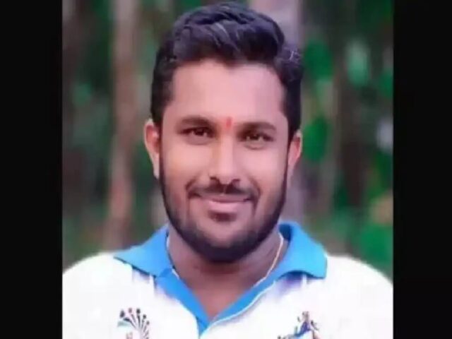 ಬೆಳ್ತಂಗಡಿ: ವಿವಾಹಿತ ಮಹಿಳೆಯ ಅತ್ಯಾಚಾರ ಆರೋಪ| ಅಂಚೆವಿತರಕ ಸುರೇಶ್ ಬಂಧನ