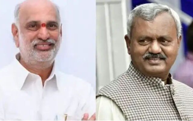 ಇಂದು ಪರಿಷತ್ ಚುನಾವಣೆ| ಬಿಜೆಪಿ ರೆಬಲ್ಸ್ ಗಳು ಕಾಂಗ್ರೆಸ್ ಕೈ ಹಿಡೀತಾರಾ?