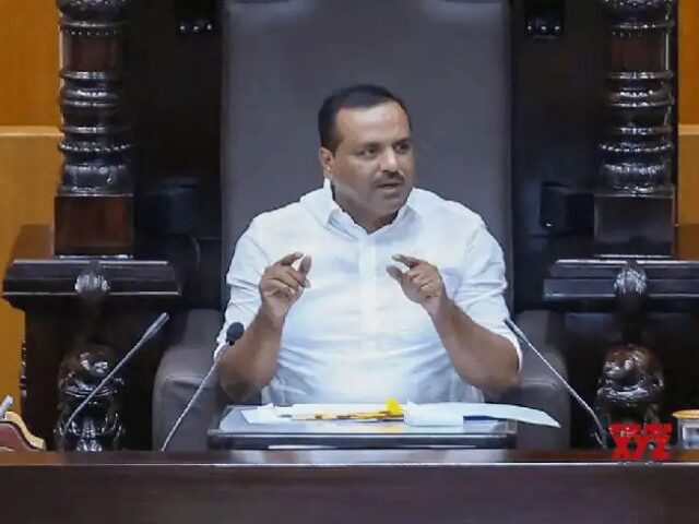 ಸ್ಪೀಕರ್ ಸ್ಥಾನಕ್ಕೆ ಯು.ಟಿ ಖಾದರ್ ರಾಜೀನಾಮೆ
