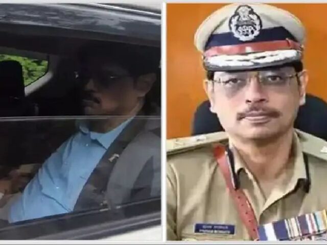 ಧರ್ಮಸ್ಥಳ ಬುರುಡೆ ಪ್ರಕರಣ| ಎಸ್ಐಟಿ ಅಧಿಕಾರಿಗಳಿಂದ ಗೃಹಸಚಿವರ‌ ಭೇಟಿ