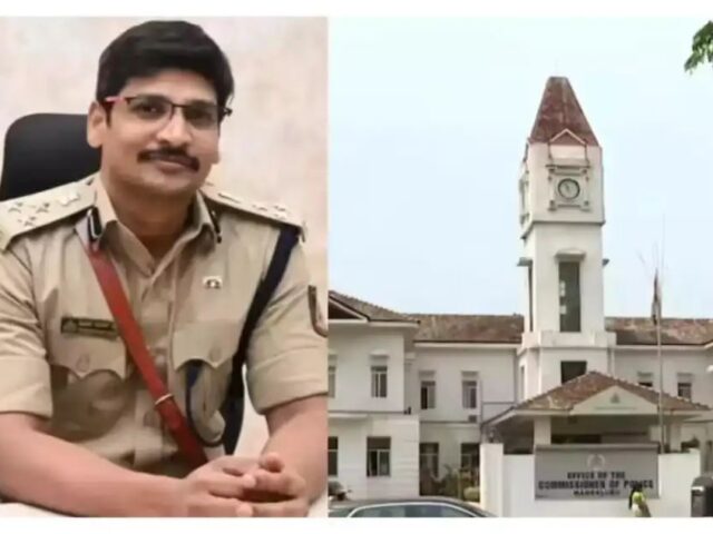 “ಕುಡ್ಲದ ಜನಕುಲು ಪೊಲೀಸ್ ಕೆಲ್ಸೊಗು ಸೇರ್ಲೆ”| ತುಳು ಗೊತ್ತಿದ್ರೆ ಪ್ಲಸ್ ಪಾಯಿಂಟ್| ಕಮಿಷನರ್ ಸುಧೀರ್ ಕುಮಾರ್ ರೆಡ್ಡಿ ಸಂದೇಶ