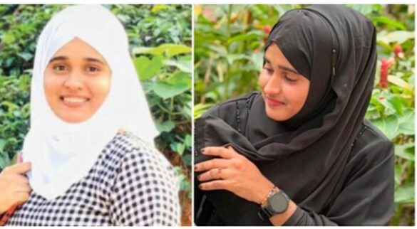 ಸುಳ್ಯದ ಸಂಪಾಜೆಯಲ್ಲಿ ವಿವಾಹಿತ ಮಹಿಳೆ ಅನುಮಾನಾಸ್ಪದ ಸಾವು| ಗಂಡ ಹಾಗೂ ಮನಯವರ ವಿರುದ್ಧ ದೂರು ದಾಖಲು