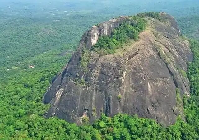 ಜು.8ರಿಂದ ಗಡಾಯಿಕಲ್ಲು ಚಾರಣಕ್ಕೆ ತಾತ್ಕಾಲಿಕ ಬ್ರೇಕ್