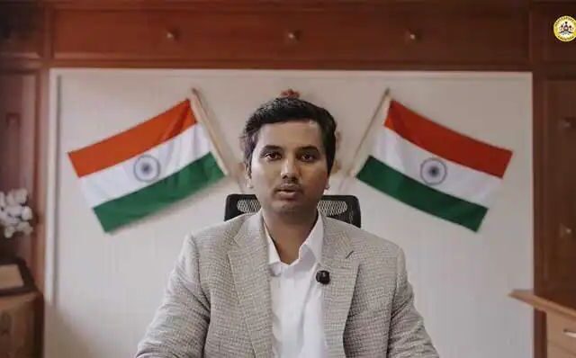 ಮತದಾರರ ಪಟ್ಟಿ ಪರಿಷ್ಕರಣೆ| ಜು.29ರೊಳಗೆ ಎಸ್ಐಆರ್ ಫಾರಂ ಹಿಂತಿರುಗಿಸಲು ಡಿಸಿ ಮನವಿ
