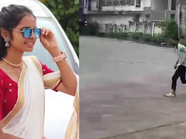 ಬಸ್ ಗಾಗಿ ಕಾಯುತ್ತಿದ್ದ ಯುವತಿಯ ಬರ್ಬರ ಹತ್ಯೆಗೈದ ಭಗ್ನಪ್ರೇಮಿ| ಹೊಂಚು ಹಾಕಿ ಇರಿದು ಕೊಂದ ಘಟನೆಗೆ ಬೆಚ್ಚಿದ ಕರಾವಳಿ