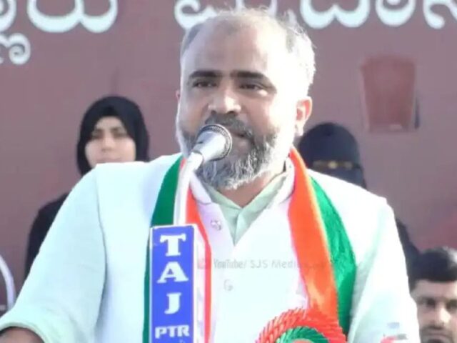ರಿಯಾಜ್ ಫರಂಗಿಪೇಟೆಗೆ ‘ತಾಂಟಿದ’ ಕೋರ್ಟ್| ಪ್ರಚೋದನಕಾರಿ ಭಾಷಣಕ್ಕೆ 6 ತಿಂಗಳು ಜೈಲು ಮತ್ತು ದಂಡ