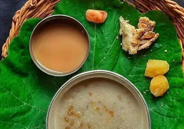ಕರಾವಳಿಯಲ್ಲಿ ಆಟಿ ಅಮಾವಾಸ್ಯೆ ಸಂಭ್ರಮ| ಹಾಲೆಮರದ ಕಷಾಯದ ವಿಷಯ ನಿಮ್ಗೊತ್ತಾ?