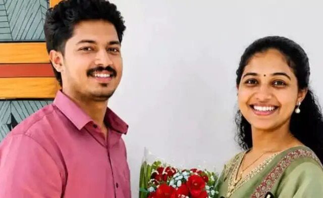 ಕಾಸರಗೋಡು: ಮದುವೆ ನಿಶ್ಚಯವಾಗಿದ್ದ ಯುವತಿ ಆತ್ಮಹತ್ಯೆ| ಆಘಾತ ತಾಳಲಾರದೆ ‌ಭಾವೀ ಪತಿಯೂ ಆತ್ಮಹತ್ಯೆಗೆ ಶರಣು
