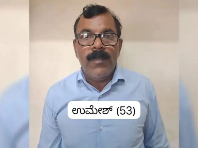 ವಿಟ್ಲ: ಬಸ್ಸಿನಲ್ಲಿ ಬಾಲಕನಿಗೆ ಲೈಂಗಿಕ ಕಿರುಕುಳ|ಆರೋಪಿಗೆ ನ್ಯಾಯಾಂಗ ಬಂಧನ