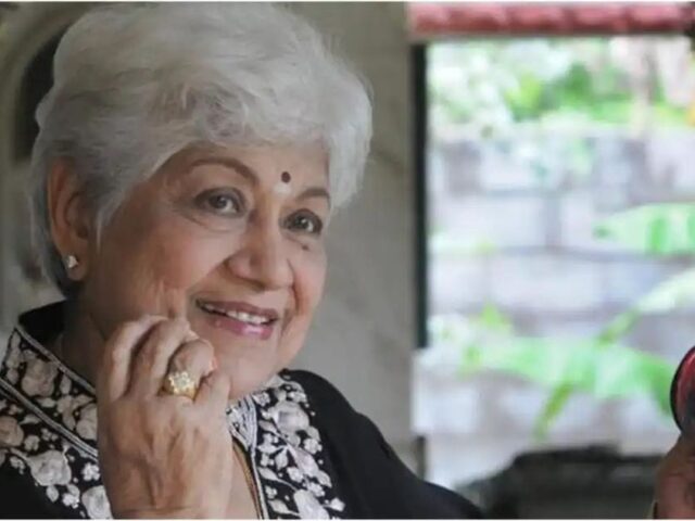 ಹಿರಿಯ ನಟಿ‌ ಸಾಹುಕಾರ್ ಜಾನಕಿ ನಿಧನ