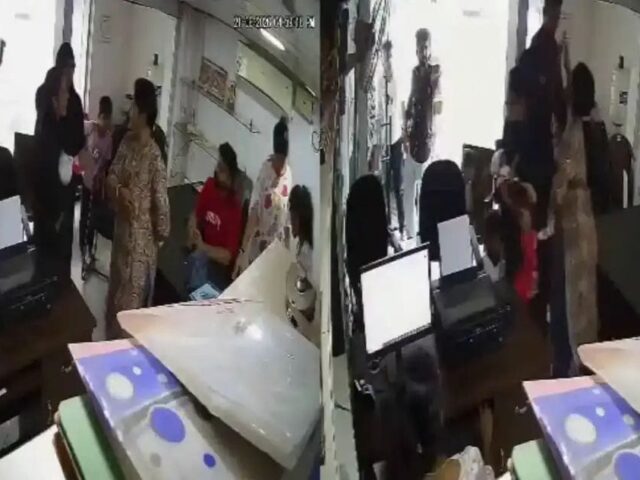 ಪುತ್ತೂರು: ಜೆರಾಕ್ಸ್ ಅಂಗಡಿಯಲ್ಲಿ ಗಲಾಟೆ ಪ್ರಕರಣ| ಸಿಸಿ ಟಿವಿಯಲ್ಲಿ ದಾಖಲೆಯಲ್ಲಿ ಬಯಲಾಯ್ತು ಅಸಲಿಯತ್ತು!!
