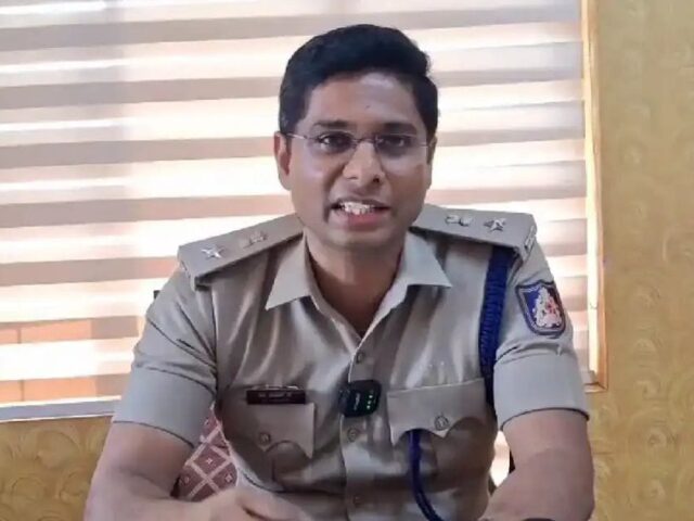 ಪುತ್ತೂರು ಜೆರಾಕ್ಸ್ ಗಲಾಟೆ ಪ್ರಕರಣ| ಸಾಕ್ಷ್ಯ ಇದ್ದರೆ ಮಾತ್ರ ಆ್ಯಕ್ಷನ್ ಎಂದ ಎಸ್ ಪಿ