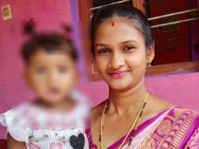 ಬೆಳ್ಳಾರೆಯಿಂದ ಕಾಣೆಯಾಗಿದ್ದ ಮಹಿಳೆ ಮತ್ತು ಮಗು ಹುಬ್ಬಳ್ಳಿಯಲ್ಲಿ ಪತ್ತೆ