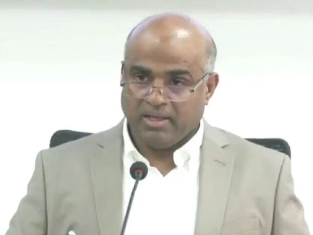 ಕರ್ನಾಟಕದಲ್ಲಿ ಮೊದಲ ಎಸ್ಐಆರ್ ಕರಡು ಮತದಾರರ ಪಟ್ಟಿ ಪ್ರಕಟ| 1.7 ಕೋಟಿ ಮತದಾರರ ಹೆಸರು ಡಿಲಿಟ್