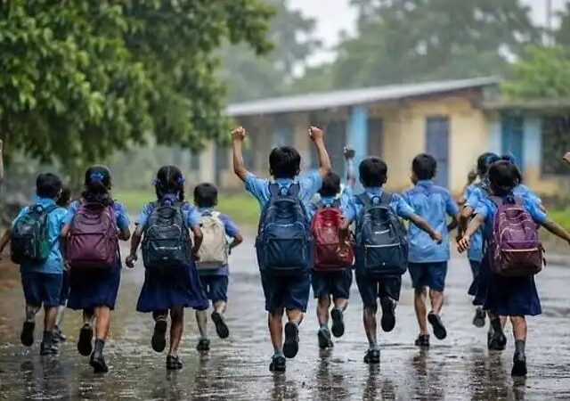 ಮಂಗಳೂರು: ಸೆಪ್ಟೆಂಬರ್ 2ನೇ ಶನಿವಾರದಿಂದ ಮಳೆ ರಜೆಯ ಹೊಂದಾಣಿಕೆಗೆ ಸೂಚನೆ