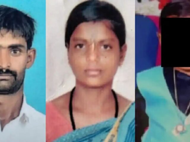 ಮಳೆ‌ ದುರಂತಕ್ಕೆ ಶಿವಮೊಗ್ಗದಲ್ಲಿ ಮೂರು‌‌ ಮಂದಿ ಬಲಿ