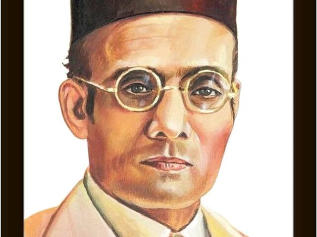 ಕೇರಳ: ಕಾಸರಗೋಡಿನಲ್ಲಿ ಸಾವರ್ಕರ್ ಪ್ರಶ್ನೆ ಕೇಳಿದ ಅಧ್ಯಾಪಕನ ಅಮಾನತು