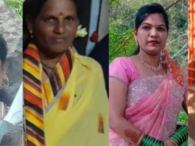 ಬೆಳಗಾವಿ: ಅಗ್ನಿ ಅವಘಡಕ್ಕೆ ಒಂದೇ ಕುಟುಂಬದ ನಾಲ್ವರು ಬಲಿ
