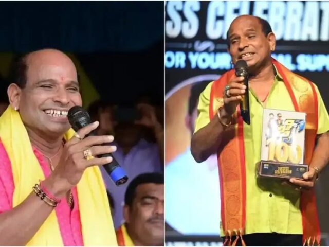 “ನನಗೆ ಮುಸ್ಲಿಮರೇ ಮೊದಲು”| ವಿವಾದ ಹುಟ್ಟಿಸಿದ ನಟ ಅರವಿಂದ್ ಬೋಳಾರ್ ಹೇಳಿಕೆ