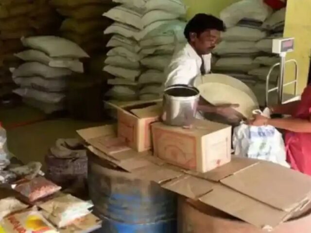 ಅ.1 ರಿಂದ ರಾಜ್ಯದ ನ್ಯಾಯಬೆಲೆ ಅಂಗಡಿಗಳ ಸಮಯ ಬದಲಾವಣೆ