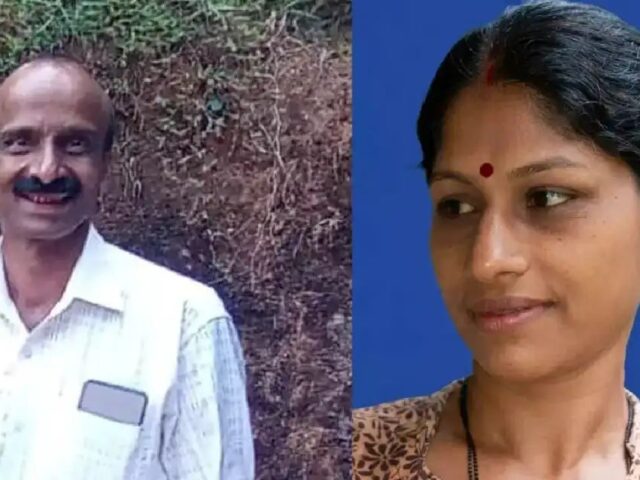 ಶಿಶಿಲ: ಪತ್ನಿ‌ ಅಸಹಜ ಸಾವು| ಆತ್ಮಹತ್ಯೆಗೆ ಶರಣಾದ ಪತಿ