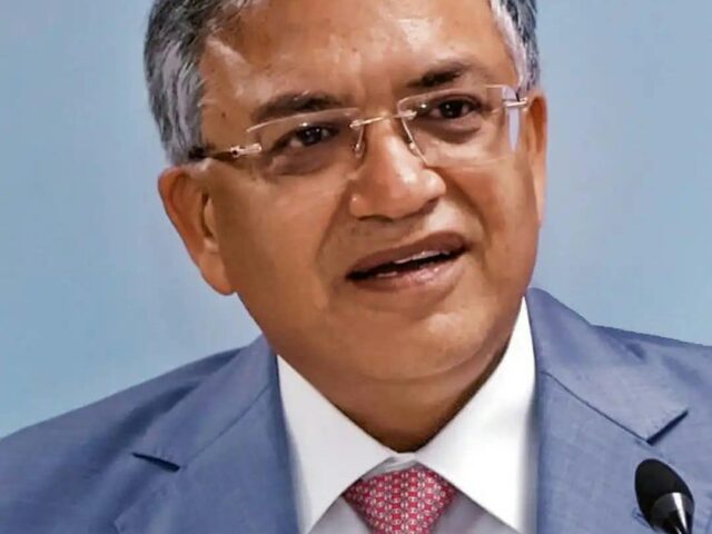ಮುಖ್ಯ ಚುನಾವಣಾ ಆಯುಕ್ತ ಜ್ಞಾನೇಶ್ ಕುಮಾರ್ ವಜಾಗೊಳಿಸಲು ವಿಪಕ್ಷಗಳ ಪಟ್ಟು