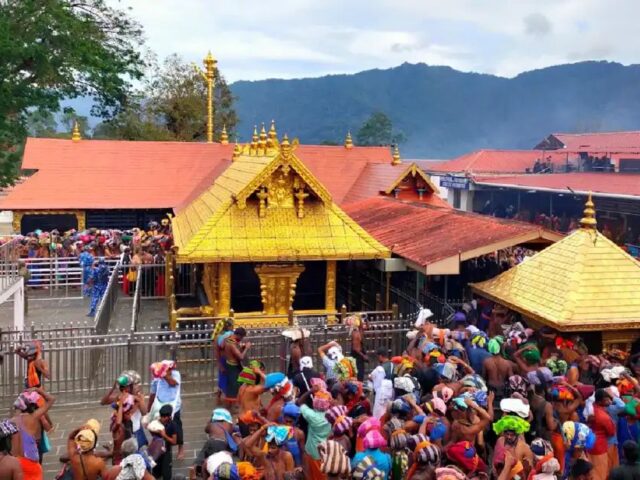 ಶಬರಿಮಲೆ ಅರವಣ ಪ್ರಸಾದ ಕೊರತೆ ಸುಖಾಂತ್ಯ