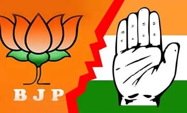 ಚುನಾವಣಾ ಮಾರುಕಟ್ಟೆಯಲ್ಲಿ ಬಿಜೆಪಿಯೇ ಶ್ರೀಮಂತ| ಕಾಂಗ್ರೆಸ್ ದೇಶಕ್ಕೆ ‌ಮಾಡಿದ ಖರ್ಚಿಗಿಂತ ಕಮಲ ಬಂಗಾಳಕ್ಕೆ ಮಾಡಿದ ಖರ್ಚು ಅಧಿಕ!!